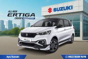 All New Ertiga