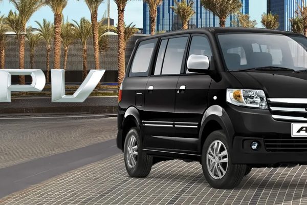 APV