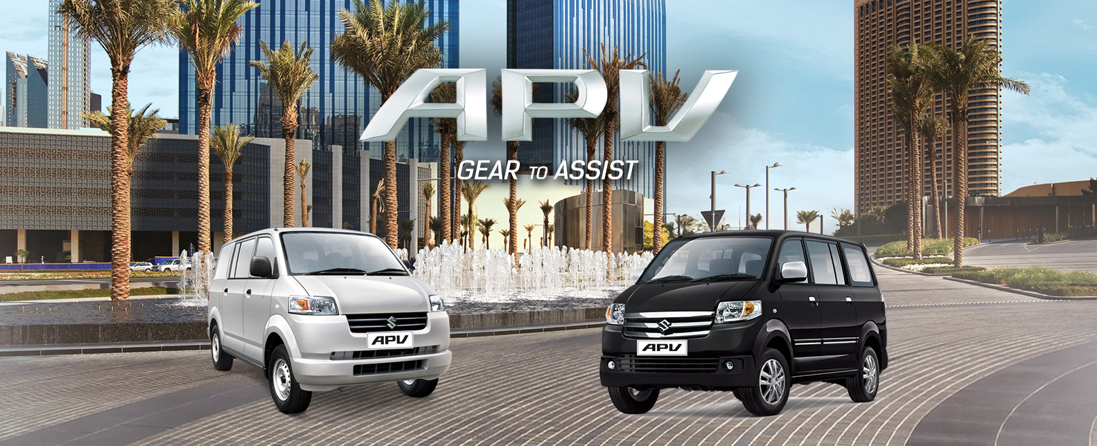 APV