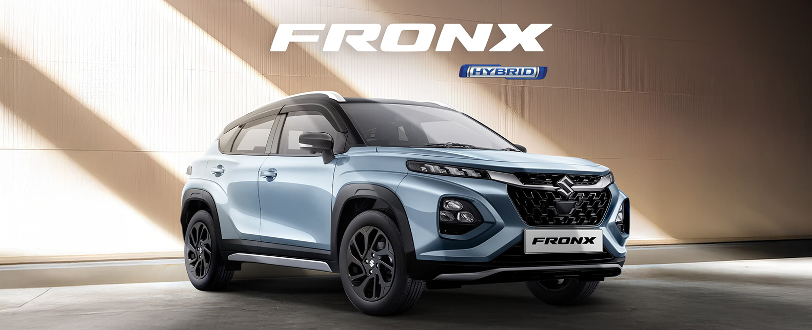 Fronx