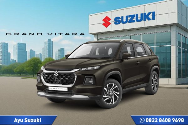 Grand Vitara