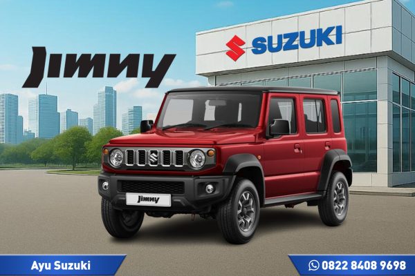 Jimny