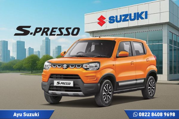 S-Presso