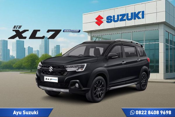 New XL7