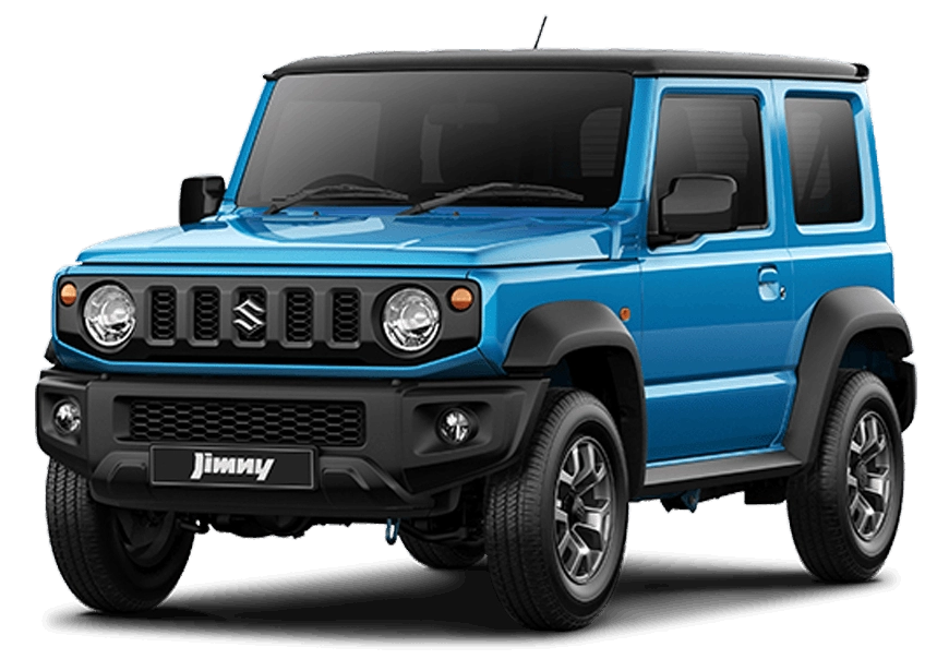 METALLIC BRISK BLUE + PEARL BLUISH BLACK 3