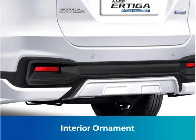 All New Ertiga