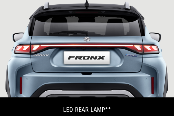 Fronx