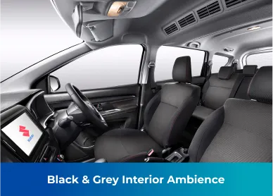 All New Ertiga